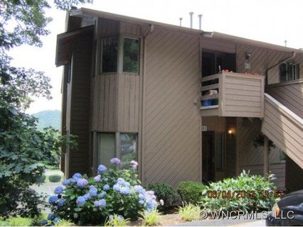 305 Piney Mountain H 1 sold home in Pine Cliff, Asheville, NC