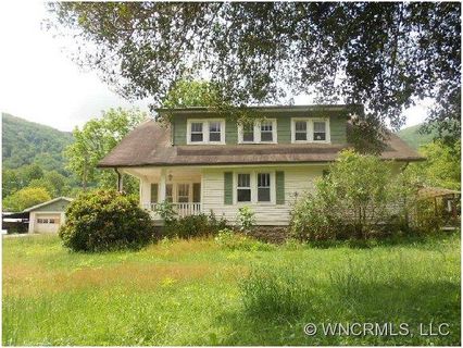 38 Timberline Drive sold home in Maggie, Maggie Valley, NC