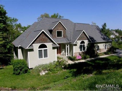 121 Jasper Lane sold home in Brookview Estates, Weaverville, NC