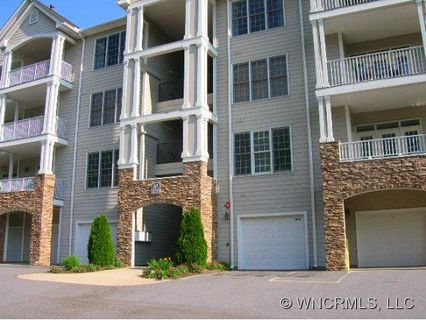 65 Glenview Lane Unit 3037 sold home in Mountain Glen Condominium, Maggie Valley, NC