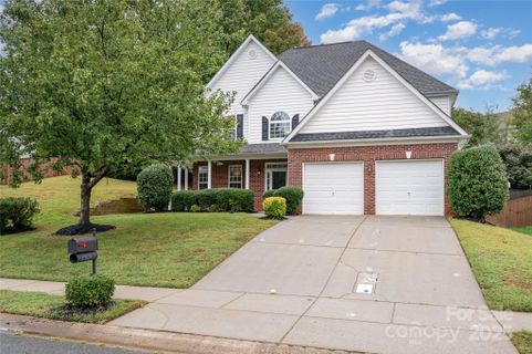 1309 Bedlington Drive