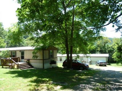 21 23 Rector Rd sold home in Reems Creek, Weaverville, NC