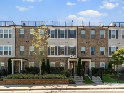 2512 Kenmore Avenue sold home in Elizabeth Glen, Charlotte, NC