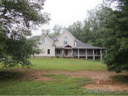 239 South Plains Dr sold home in Keswick Hills, Asheville, NC