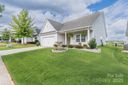 121 Jana Drive sold home in Statesville, SC