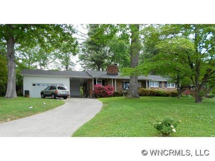 921 West Blue Ridge Rd