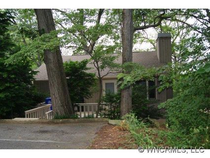 127 Riverview Drive 8 sold home in Oak Ridge Villas, Asheville, NC