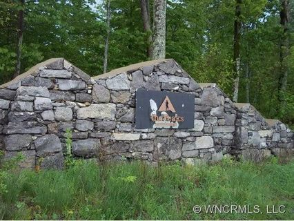 Lot 49 Wolf Ridge