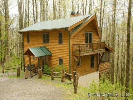 556 Roaring Creek Lane