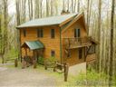 556 Roaring Creek Lane sold home in Waynesville, SC
