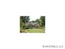 115 Gracelyn sold home in Asheville, SC