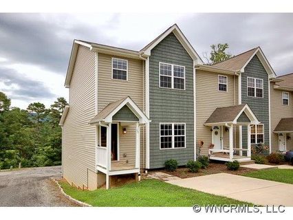 17 Union Chapel sold home in Reems Creek, Weaverville, NC