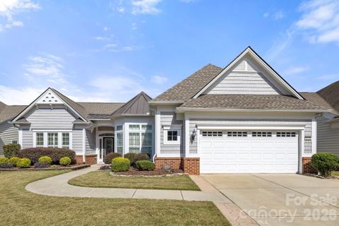 4320 Rosy Billed Court pending home in Sun City Carolina Lakes, Indian Land, SC