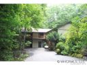 381 Locust Drive sold home in Maggie Valley, SC