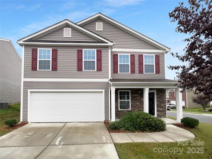 901 Waterspout Way sold home in Sundance Village, Gastonia, NC