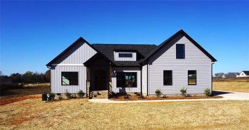 152 Old Bailey Court pending home in Yorkshire Farms, Salisbury, NC