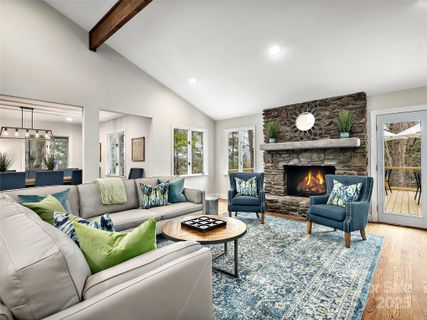 46 Wilderness Road
