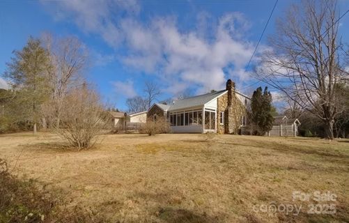 365 Old Haw Creek Road