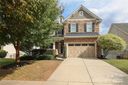 5015 El Molino Drive sold home in Charlotte, SC