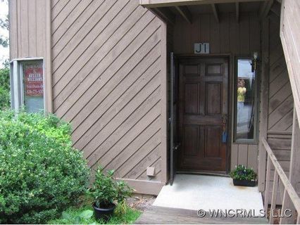 305 Piney Mountain Drive J 1 sold home in Pine Cliff, Asheville, NC