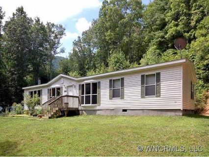 209 Mundy Cove Rd sold home in Reems Creek, Weaverville, NC
