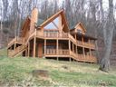 52 Blairstone sold home in Maggie Valley, SC