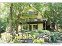 950 Main St Unit 2 Azalea sold home in Chimney Rock, SC