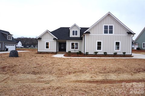 1115 Stonegate Drive active home in Yorkshire Farms, Salisbury, NC