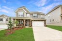 6385 Fairfax Court sold home in Maiden, SC