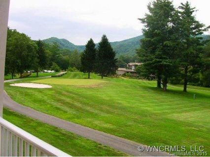 65 Glenview Lane Unit 3034 sold home in Mountain Glen Condominium, Maggie Valley, NC