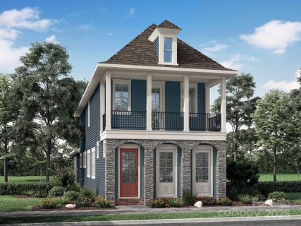 616 Hops Alley sold home in Cottages At Springfield Town Center, Fort Mill, SC
