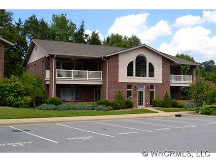 1465 South Lakeshore Drive sold home in Lakemont Condominiums, Lake Junaluska, NC