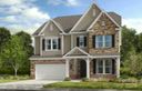 5021 Duval Circle sold home in Tega Cay, SC