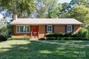 1811 Tamworth Drive sold home in Charlotte, SC