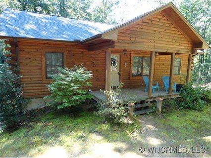 100 Matthew sold home in Jeter Mtn Terrace, Hendersonville, NC