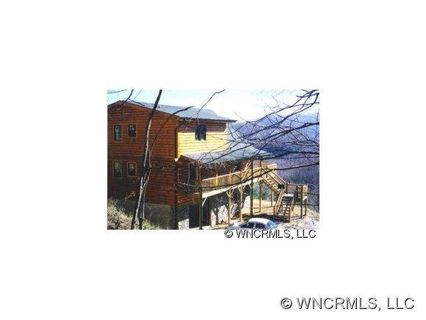 220 Ore Knob Rd sold home in Cold Springs Ranch, Hot Springs, NC