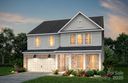 1548 Nw Gossage Lane sold home in Concord, SC