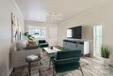 3233 Marlborough Road sold home in Charlotte, SC
