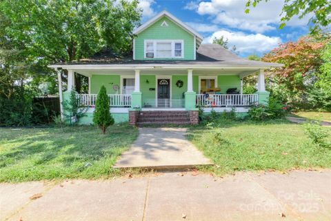 115 W Thomas Street