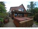 135 Aerial sold home in Waynesville, SC