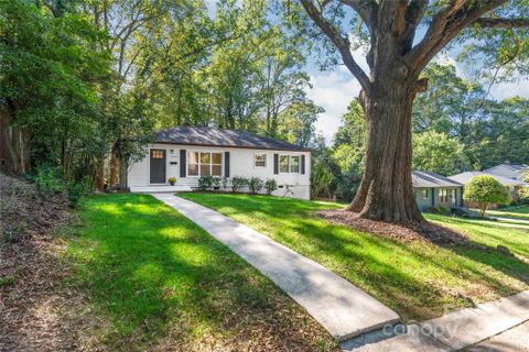 3208 June Drive sold home in Echo Hills, Charlotte, NC