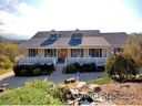 90 Alpine Way sold home in Weaverville, SC