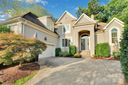 10704 Alexander Mill Drive sold home in Charlotte, SC
