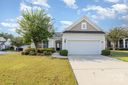 1001 Mesa Verde Drive sold home in Indian Land, SC