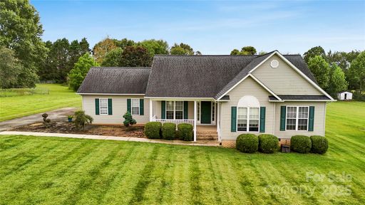 65 Shotwell Patterson Lane sold home in Meadowridge Place, Stony Point, NC