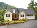 30 Dalya Road sold home in Swannanoa, SC