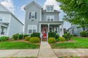 1529 Cedar Park Drive sold home in Pineville, SC