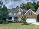10826 Meg Meadow Drive sold home in Mint Hill, SC