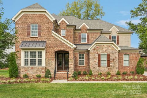 928 Giacomo Drive sold home in The Gates At Ansley, Waxhaw, NC