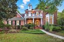 15915 Knox Hill Road sold home in Huntersville, SC